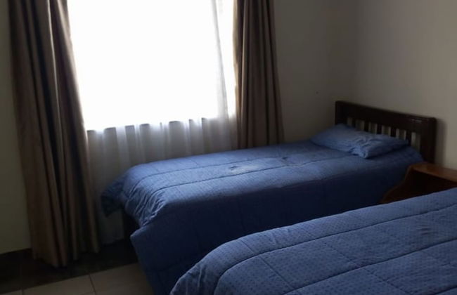 Makao Apartments - Foto 9