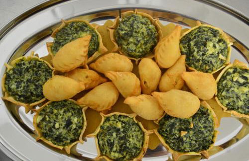 Agriresort Terradome - Foto 24