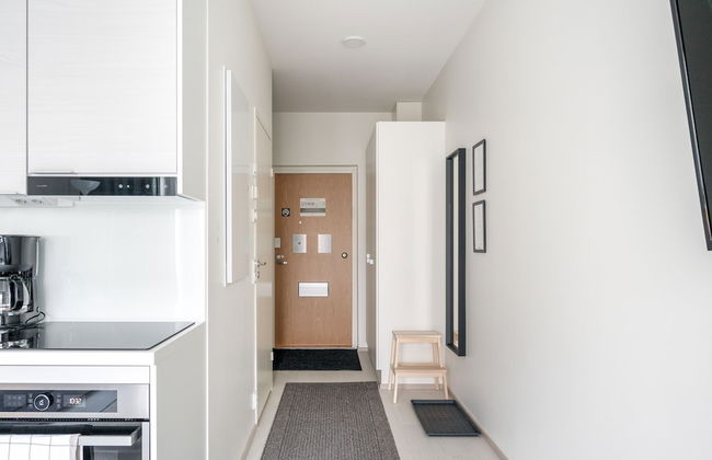 Hiisi Homes Vantaa Kaivoksela - Foto 5