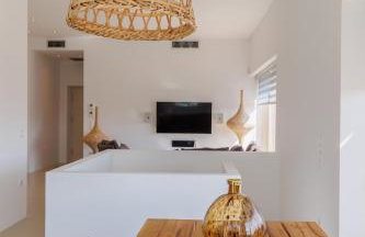 Luxury Villa Gialova Lagoon with Private Pool - Foto 13