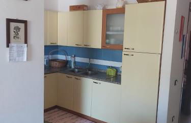 Casa con vista Mare ! Rocce Rosse House - Foto 8