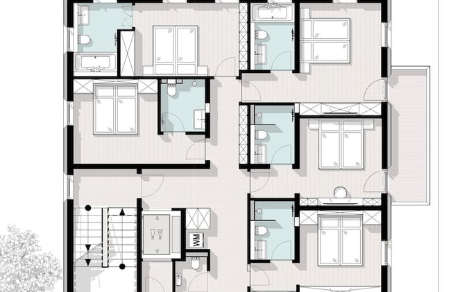 Chalet Silver Fox - Foto 20