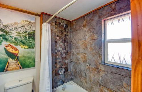 #StayinMyDistrict Lakeside Cottage - Foto 29