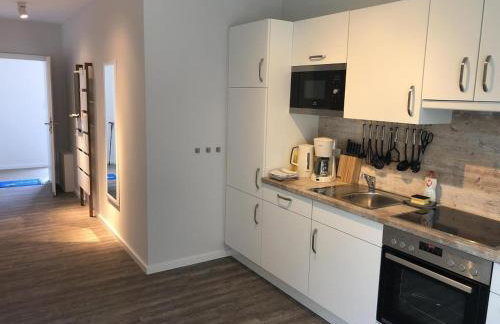 Westhook Baltrum Fewo 1 - Foto 2