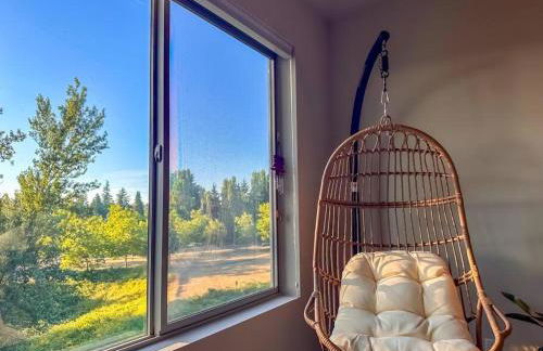 Lush Green Paradise, Fire-pit - Foto 18