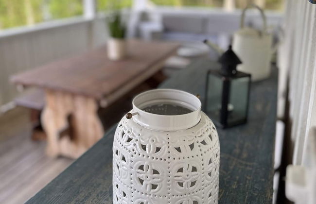 5 Star Holiday Home in Mastrand - Foto 15