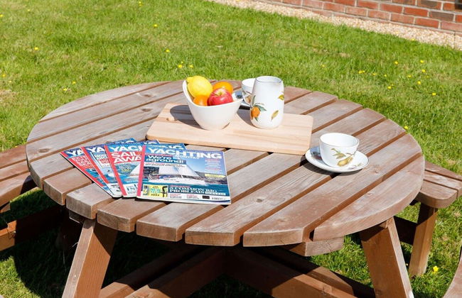 Countryside Bungalow for 4 Close to Beaches - Foto 53