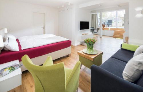 Storchennest Norderney - Foto 36