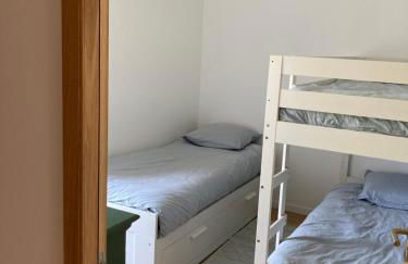 Deux charmantes maisons proche de l'océan. - Foto 28