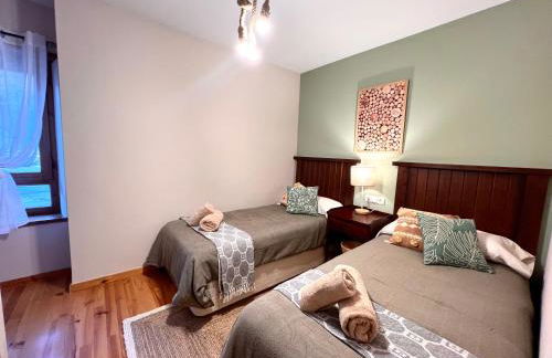 Apartamento Sol de Espot - L'Amfitriona - Photo 27