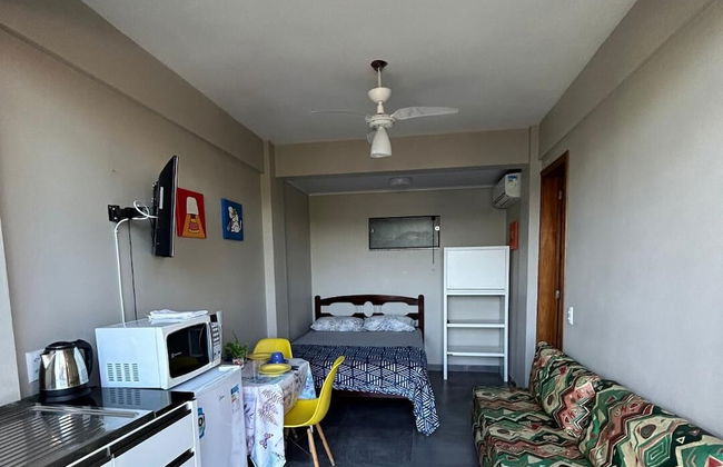 Bombinhas Vista Mar - Foto 5