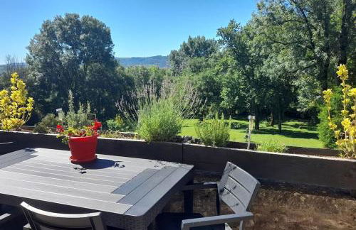 Le Clos De Soulages gîte 4 personnes - Photo 8