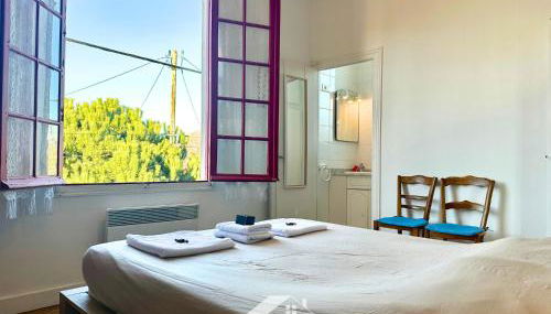 Bord de mer 60 m - Charmante Maison 5 personnes - Foto 2, towels