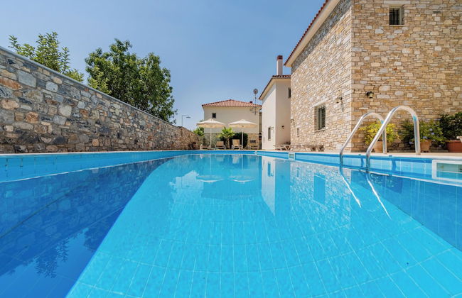 Chroma Pelion Villas - Foto 50