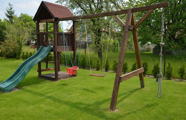 Holiday Home With Private Pool in Bohemian - Foto 19