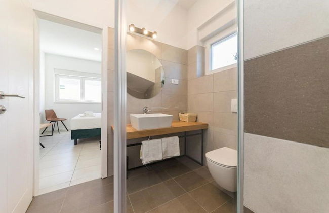 Luxury Villas Bellavista - Foto 54