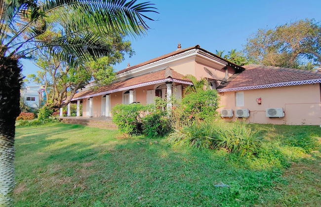 Rosastays Panjim Goa - Photo 1