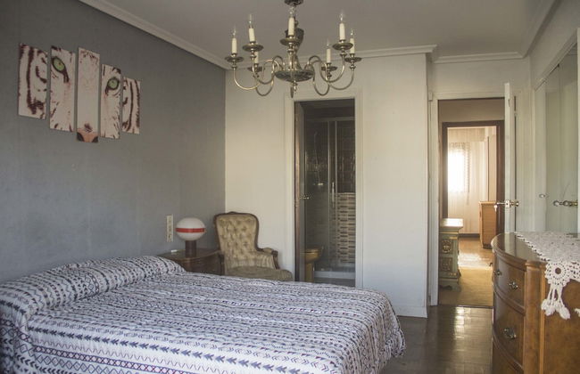 Villa Adosada Montesol - Photo 13