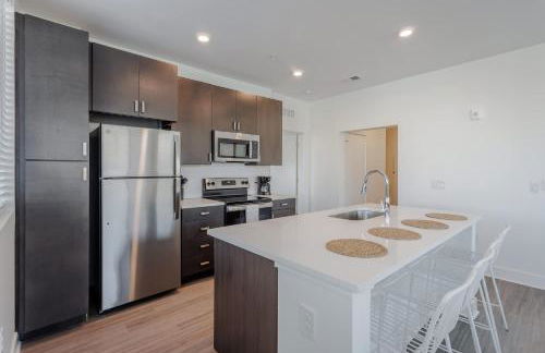 CozySuites at ArtCincy - Foto 63