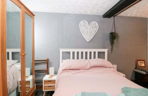 Sammy Hakes Cottage - Foto 10