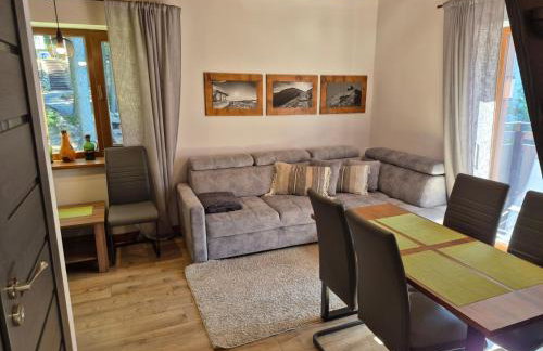 Apartamenty Górski Zakątek Karpacz na Skalnej 46 - Photo 27