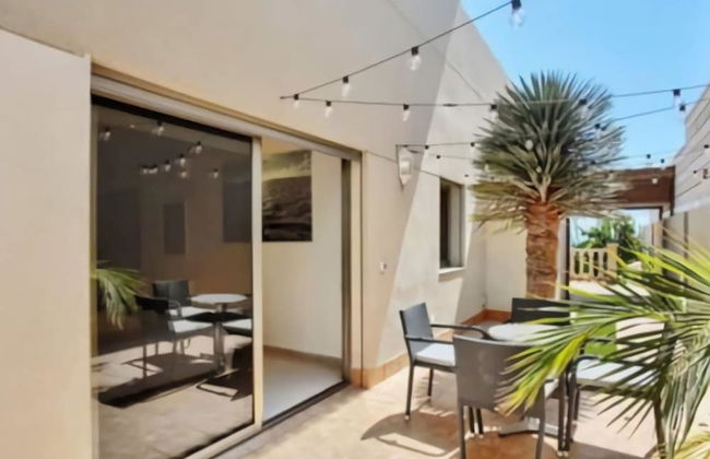 Belvilla by OYO Holiday Home in Puerto de Santiago - Foto 32