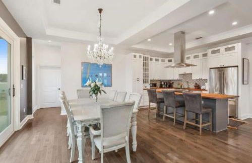 The Burgundy Penthouse Steps to the French Quarter - Foto 12