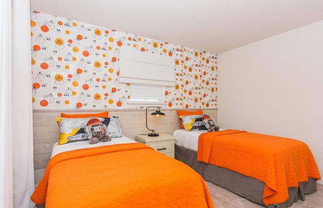 Fabulous Single Home w/ Pool at Solterra Resort - Foto 21