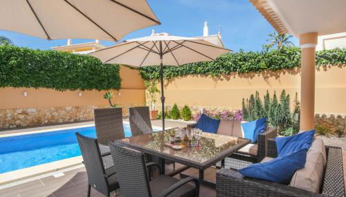 Canto do Sol # 4 Bedroom Villa - Foto 3