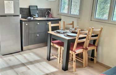 Les Gîtes de L'Isle Jourdain - Photo 47