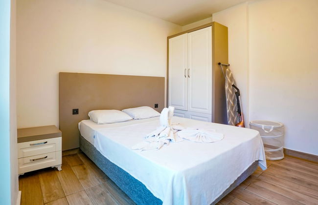 Istanbul Beach Hotel Sweet Home Apart - Foto 4