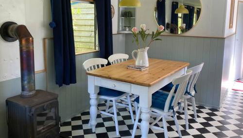 Olive's Cabin - Foto 5