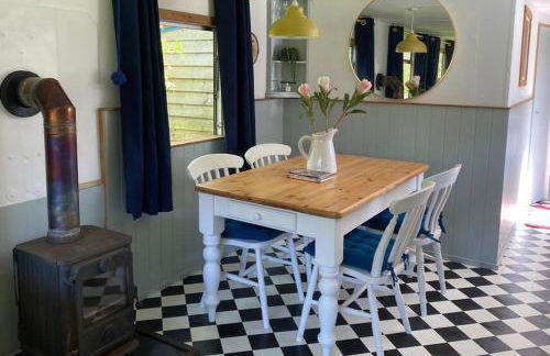 Olive's Cabin - Foto 5