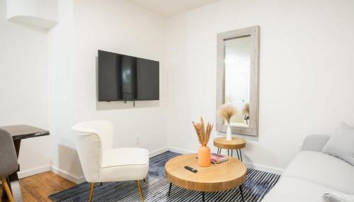 49-3B Newly renovated 2BR WD Midtown East - Foto 5