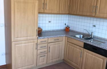 Ferienwohnung mit Terrasse bei Nürnberg - Foto 14