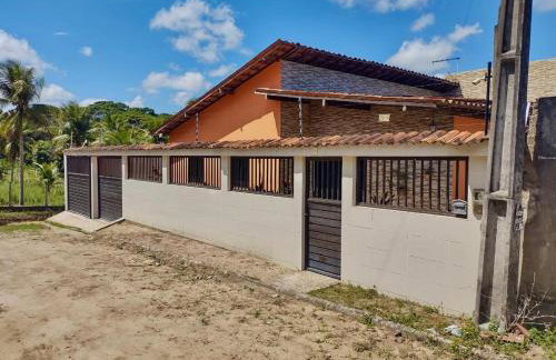 Casa Com Piscina - Igarassu - Foto 12