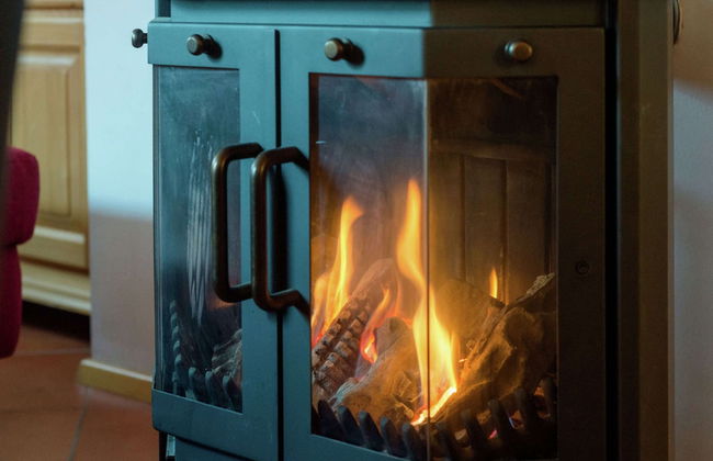 Chalet in Annaberg-lungotz With a Community Pool - Foto 33