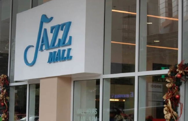 Apex At Jazz Makati - 41m2 Corner Apartment With Private Balcony City View - Foto 29