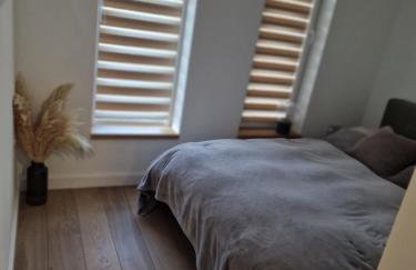 Modern apartment, free parking within walking distance of Churchill Hospital - Foto 31