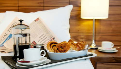 The Knight Residence Apartments by Mansley - Foto 2