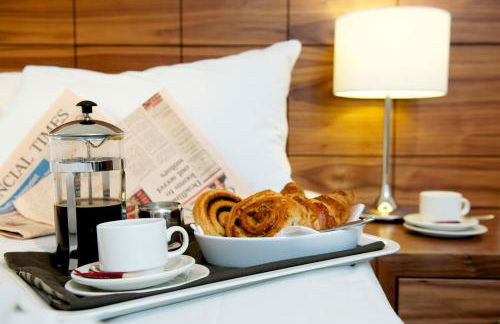 The Knight Residence Apartments by Mansley - Foto 2