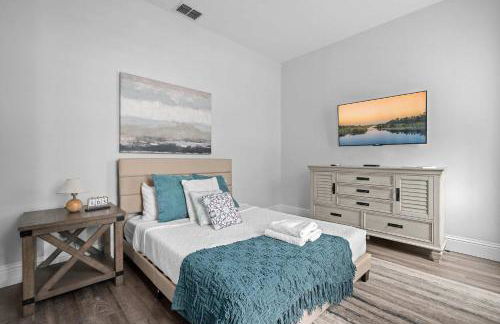 Heated Pool Golf Course Reunion - Foto 12