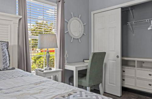 The Charleston Free Golf Cart Priv Pool Oasis - Foto 22