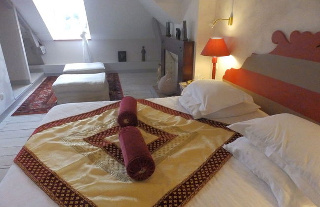 Château du Pin - Foto 13