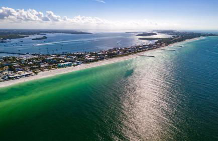 B and Bs Boatshed Less than 3 miles from Anna Maria Isl - Foto 46