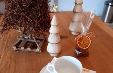 Chambre d'hôtes indépendante à la campagne - Foto 41