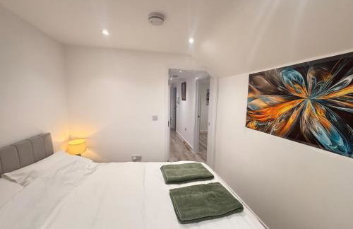 Bright Cozy 2 bedroom Apartment in Oxford - Foto 18