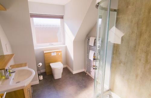 Braeside - Family home in Nethy Bridge - Foto 35