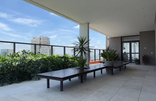 Studio na Liberdade, Centro-SP - proximo do Metro - Foto 36