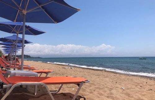 Villa Peony Koroni - Foto 38